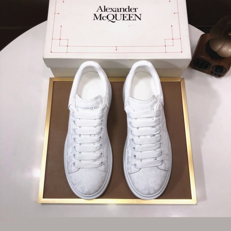 alexander M*Q*en casual shoes